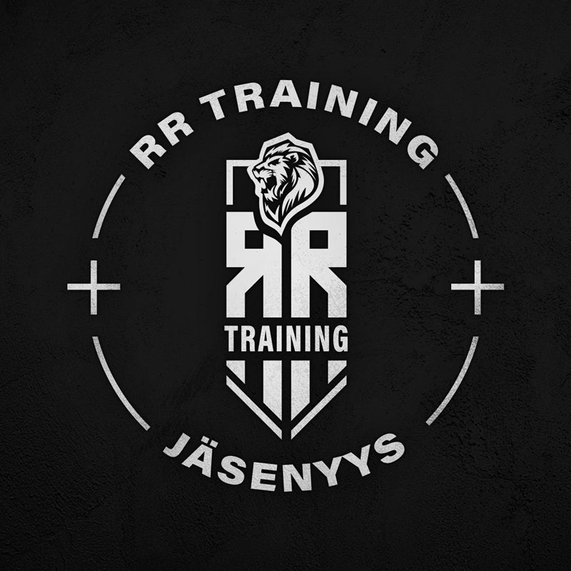 RR Training jäsenyys