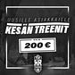 KESÄN TREENIT RR Training ryhmäliikunta