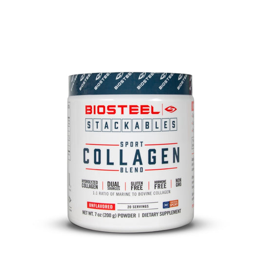 Stack. BioSteel Collagen Blend 200g